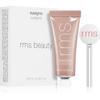 RMS Beauty Eyelights Cream krémové očné tiene odtieň Strobe 8,5 ml