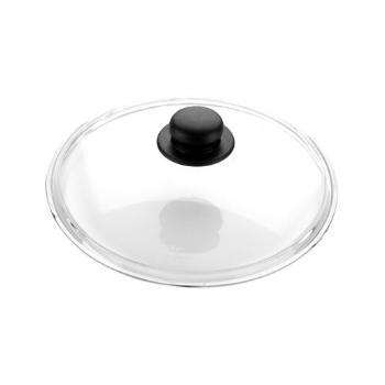 Tescoma Sklenená pokrievka UNICOVER, 30 cm, 30 cm