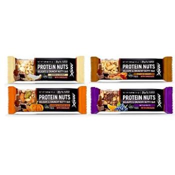 Amix Nutrition Protein Nuts Bar, 40 g (SPTami0116nad)