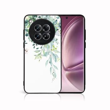 MY ART Ochranný kryt pre Infinix Zero 40 5G GREENERY (155)