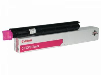 Canon C-EXV9 purpurový (magenta) originálny toner