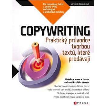 Copywriting (978-80-251-3269-2)