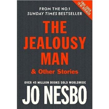 The Jealousy Man and Other Stories