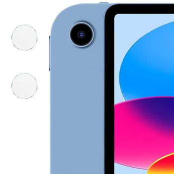 IMAK 2x Ochranné sklo pre fotoaparát Apple iPad 2025 / iPad 2022
