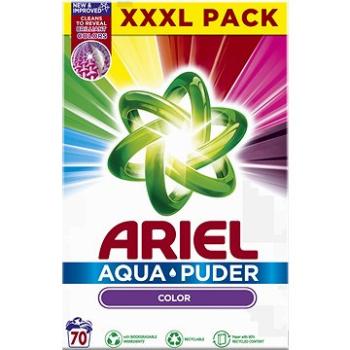 ARIEL Color 4,55 kg (70 praní)  (8006540546710)