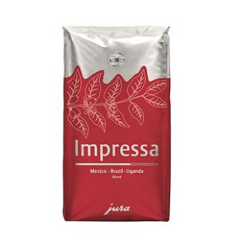 JURA Impressa Blend, zrnková, 250 g (68746)