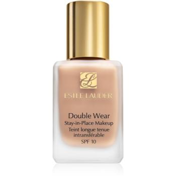 Estée Lauder Double Wear Stay-in-Place dlhotrvajúci make-up SPF 10 odtieň 2C2 Pale Almond 30 ml