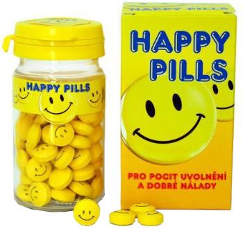 NATURIX Happy Pills 75 kapsúl