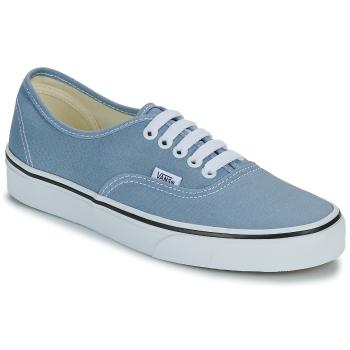 Vans  Authentic COLOR THEORY DUSTY BLUE  Nízke tenisky Modrá