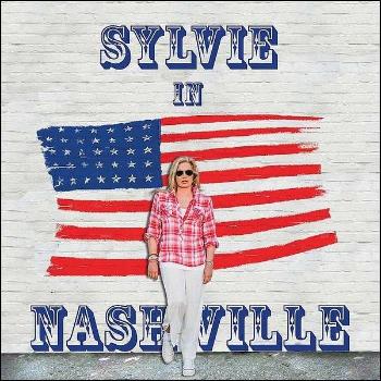 Vartan, Sylvie - Sylvie In Nashville, CD