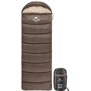 Naturehike U-serie U350 1700 g hnedý (6927595767221)