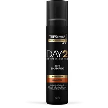TRESemmé Suchý šampón pre brunety 250 ml (8710847940804)