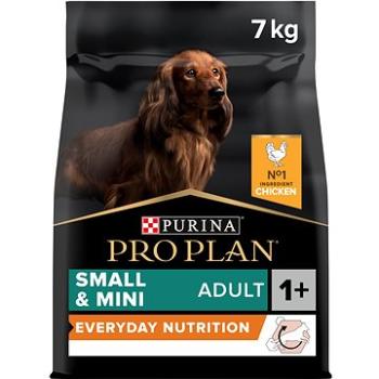 Pro Plan small everyday nutrition kurča 7 kg (7613035123458)