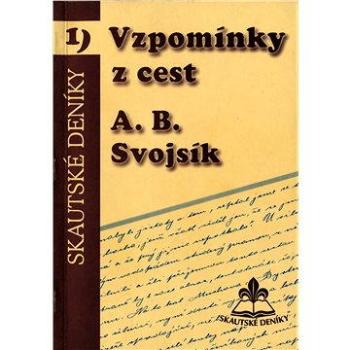 Vzpomínky z cest (978-80-861-0900-8)