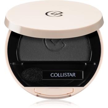 Collistar Impeccable Compact Eye Shadow očné tiene odtieň 3 g