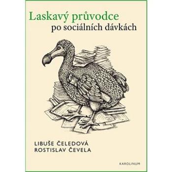 Laskavý průvodce po sociálních dávkách (9788024644295)