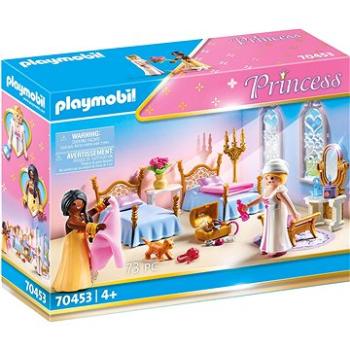 Playmobil 70453 Kráľovská spálňa (4008789704535)