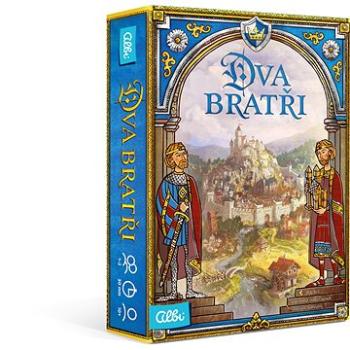 ALBI Dva bratři CZ (8590228064660)