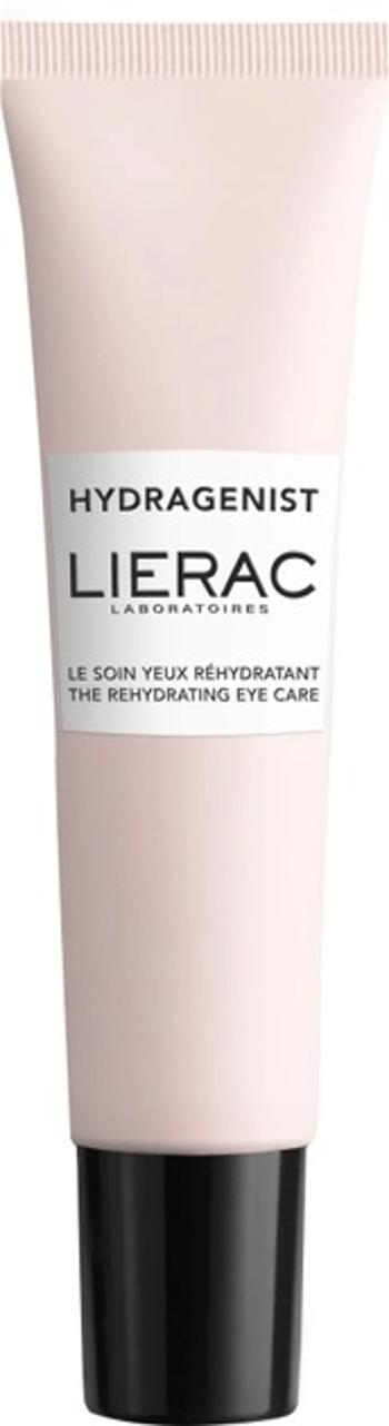 Lierac Rehydratačná starostlivosť o oči Hydra genist (Rehydrating Eye- Care ) 15 ml