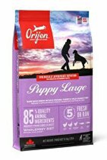 Orijen Dog Puppy Large 6kg NOVINKA