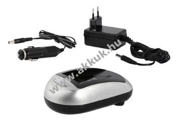 Akkutöltő GoPro típus AHDBT-401