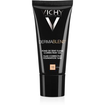 Vichy Dermablend korekčný make-up s UV faktorom odtieň 15 Opal 30 ml