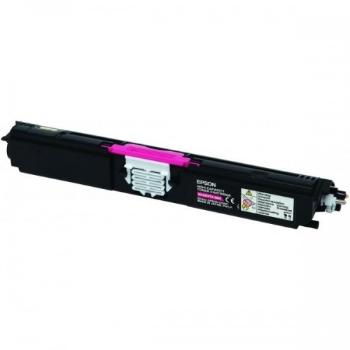 Epson C13S050555 purpurový (magenta) kompatibilný toner