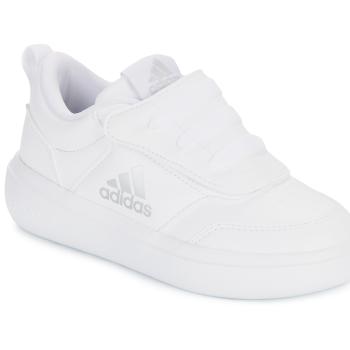 adidas  PARK ST AC C  Nízke tenisky Biela