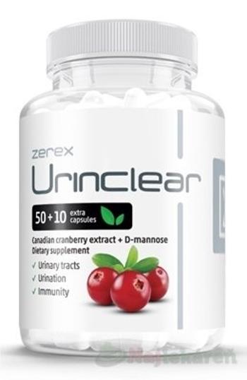 Zerex Urinclear