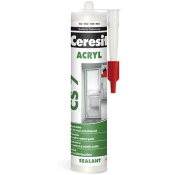 CERESIT CS 7 Acryl, biely 280 ml (9000100992879)