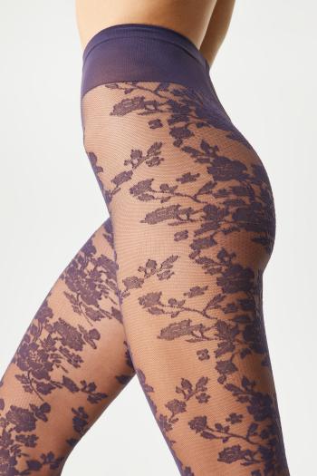 Pančuchové nohavice OROBLÚ Classy Lace 20 DEN