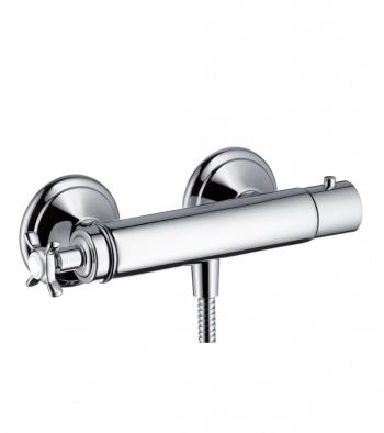 AXOR - Montreux Sprchový termostat na omietku, chróm 16261000
