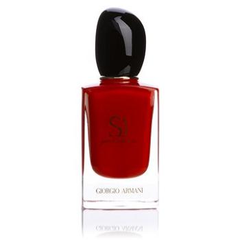 GIORGIO ARMANI Si Passione EdP 50 ml (3614271994806)