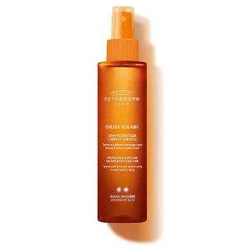 Institut Esthederm Sun Care Oil normal Sun 150 ml