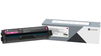 Lexmark C320030 purpurový (magenta) originálny toner