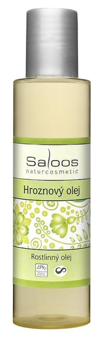 Hroznový olej - BIO