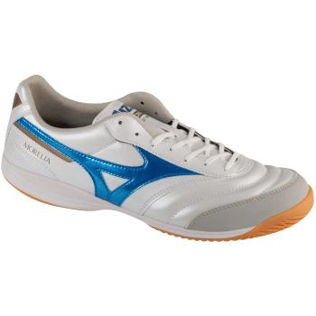 Mizuno  Morelia Sala Pro IN  Indoor obuv Biela