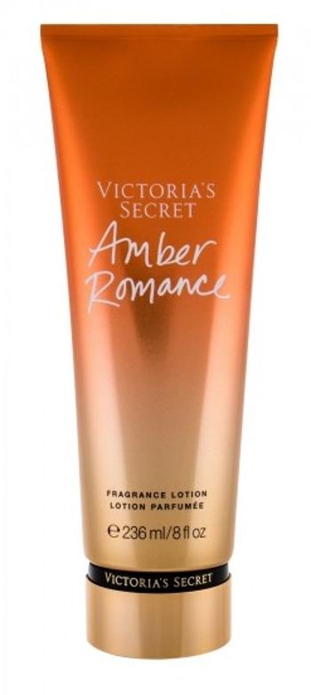 Victoria's Secret Amber Romance - telové mlieko 236 ml