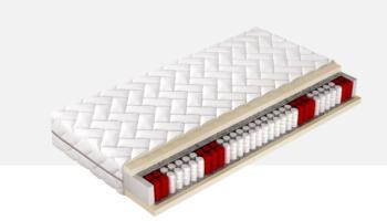 ArtMarz Matrac PREZZO FORTE | 100 x 200 cm