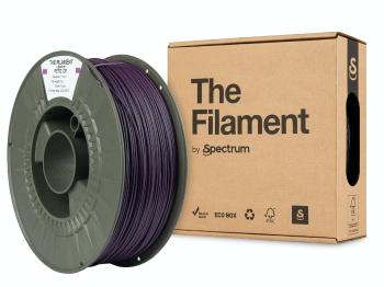 Filament "The Filament" PETG CF 1.75mm PURPLE 1kg