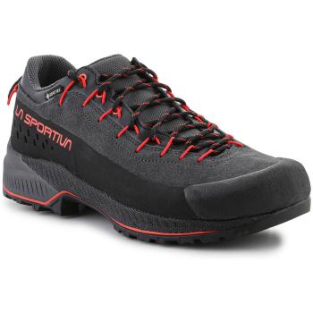 La Sportiva  TX4 EVO  GTX CARBON CHERRY TOMATO 37D900322  Turistická obuv Viacfarebná