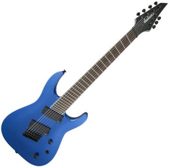 Jackson X Series Soloist Archtop SLAT7 IL Multiscale elektrická gitara