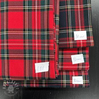 Balík látok tartan 006