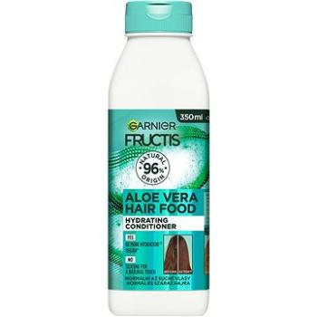 GARNIER Fructis Hair Food Aloe Vera balzam 350 ml (3600542290395)
