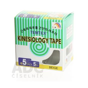 TEMTEX KINESOLOGY TAPE