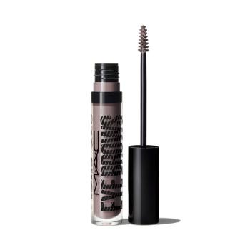 MAC Cosmetics Gél na obočie Eye Brows Big Boost (Fibre Gél) 4,1 g Thunder