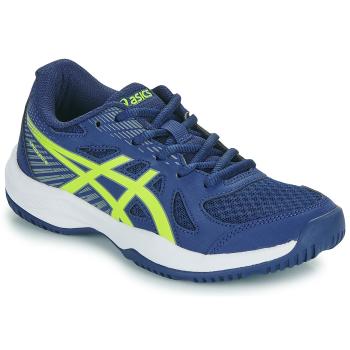 Asics  UPCOURT 6 GS  Indoor obuv Modrá