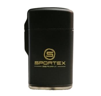 Sportex pogumovaný zapaľovač