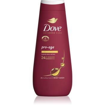 Dove Advanced Care Pro Age sprchový gél pre ženy 400 ml