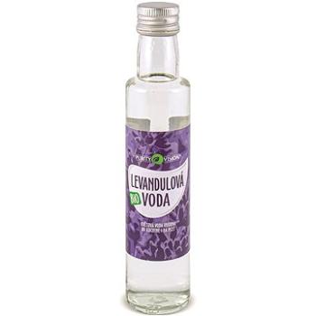 PURITY VISION Levanduľová voda BIO 250 ml (8595572900626)